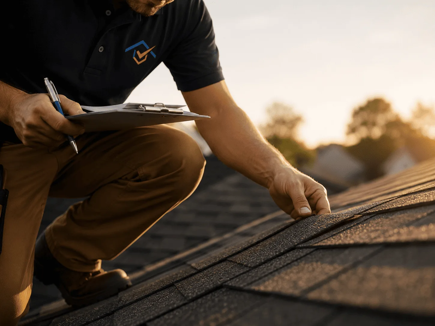 Why Choose Roof Inspection in North Carolina