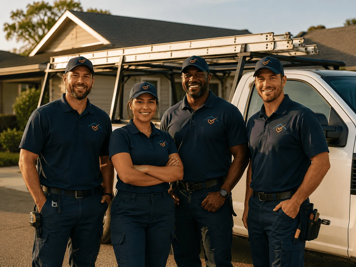 Professional Roof Inspection Company in North Carolina